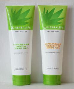 Ultimate Herbalife Hair Combo - Fitness and Healthy Lifestyle